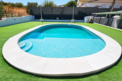 Villa a Coin, Malaga, Coin - € 400.000 | Ref: R5173660 - foto 43